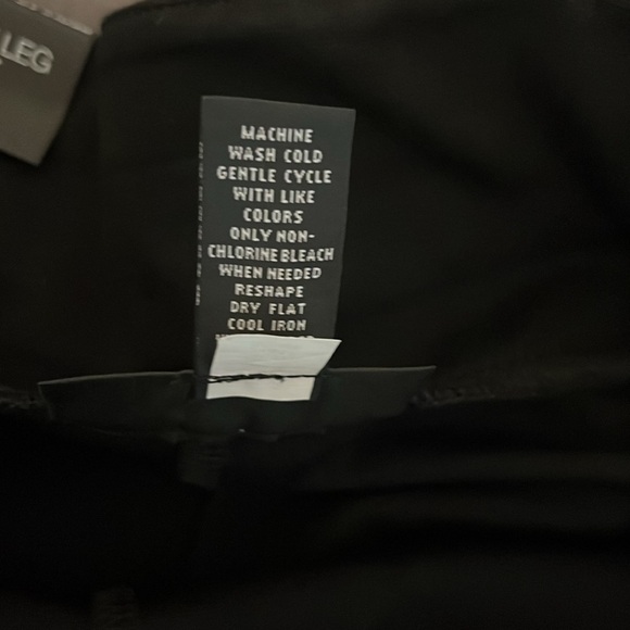 NWT INC Size 12 pants - Picture 10 of 10